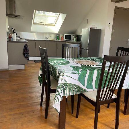 Appartement Cosy Massignieu-de-Rives Εξωτερικό φωτογραφία