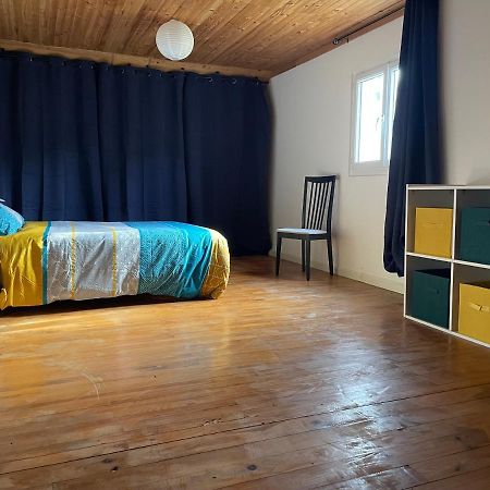 Appartement Cosy Massignieu-de-Rives Εξωτερικό φωτογραφία