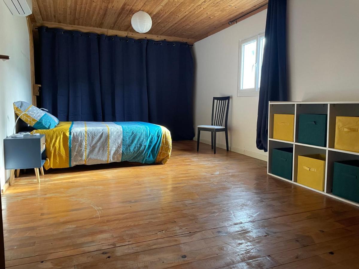 Appartement Cosy Massignieu-de-Rives Εξωτερικό φωτογραφία