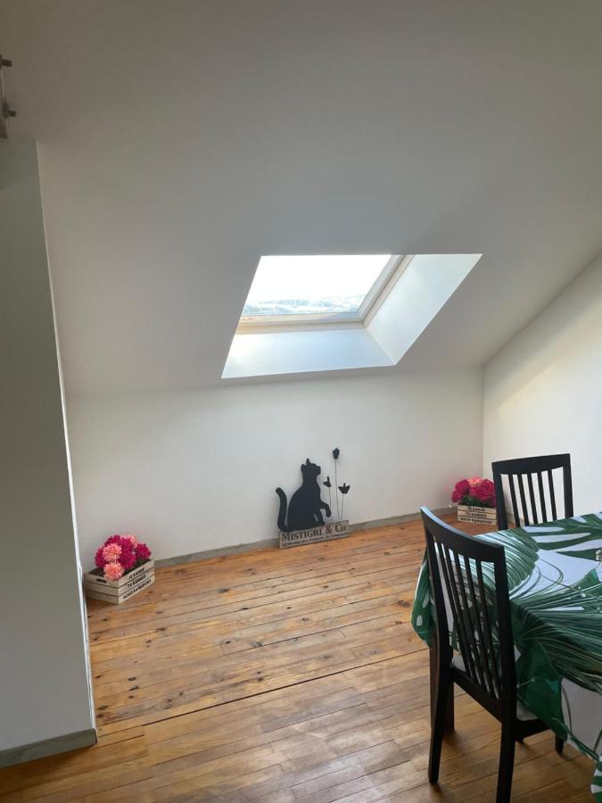 Appartement Cosy Massignieu-de-Rives Εξωτερικό φωτογραφία